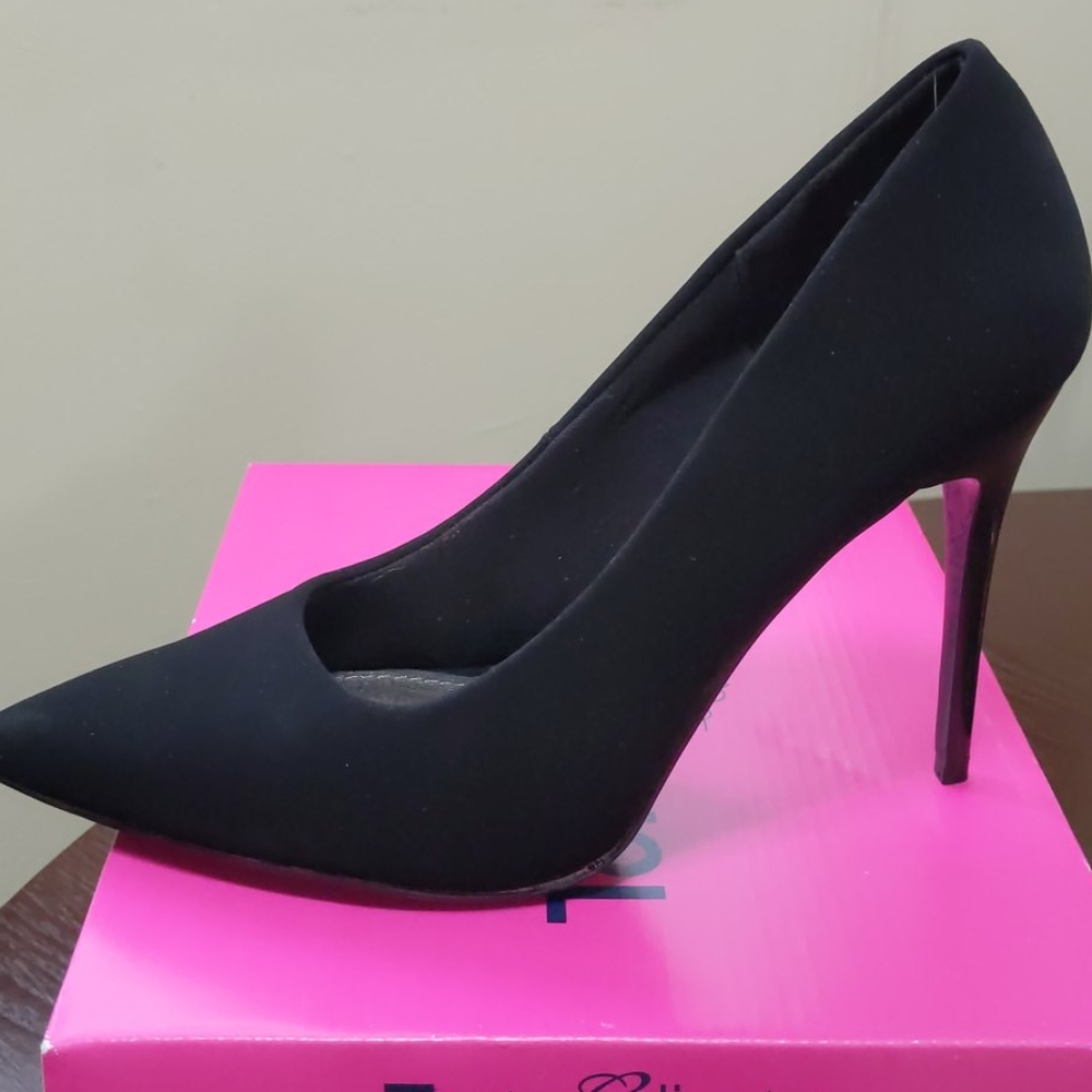 Women's heels